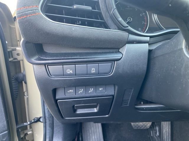 Used 2024 MAZDA MAZDA3 s image 20