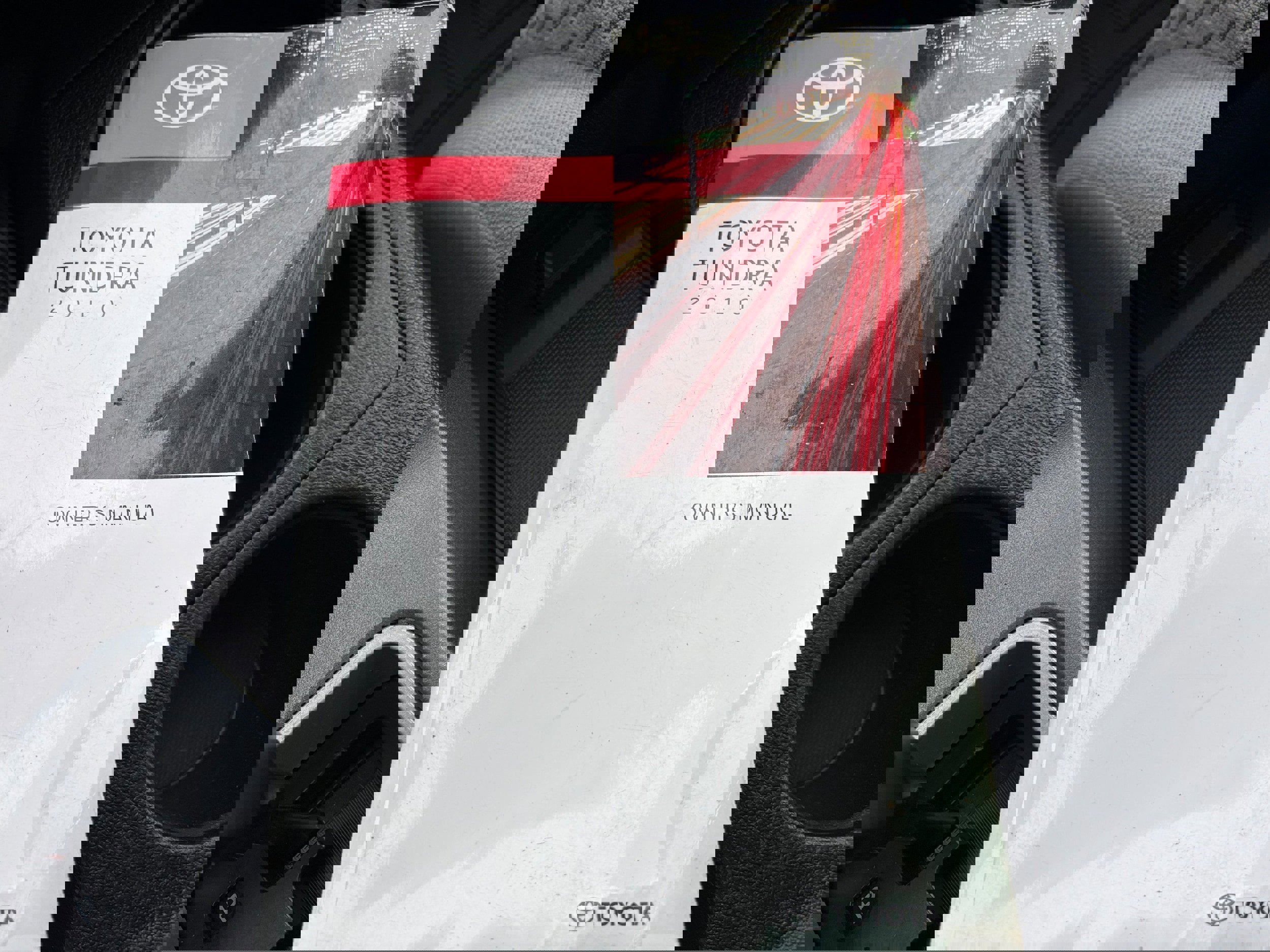 Used 2010 Toyota Tundra 4x4 Double Cab image 58