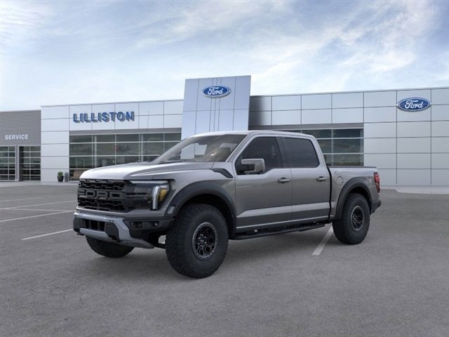 New 2025 Ford F150 Raptor image 1