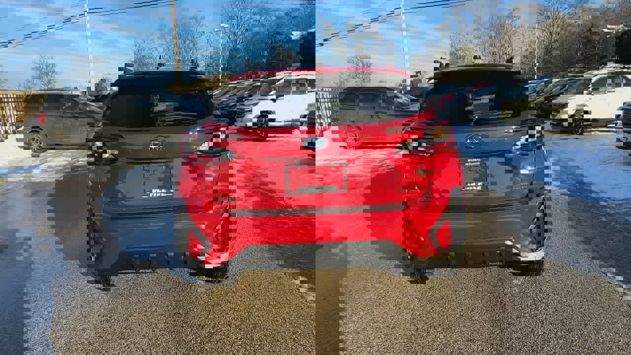 New 2026 Subaru Crosstrek 2.5i Limited image 7