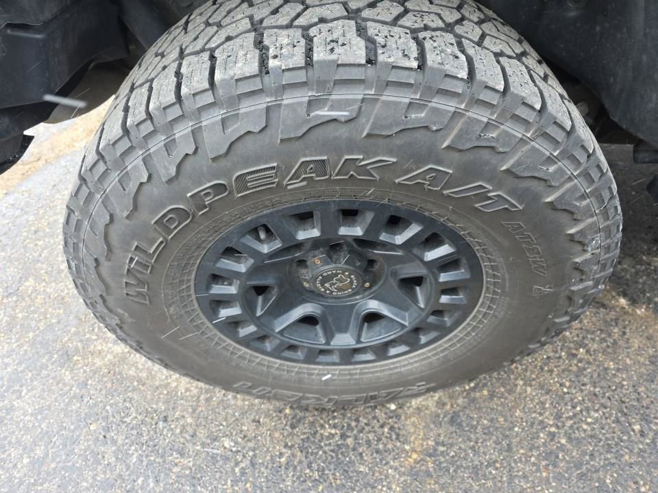 Used 2021 Jeep Wrangler Unlimited Rubicon image 20