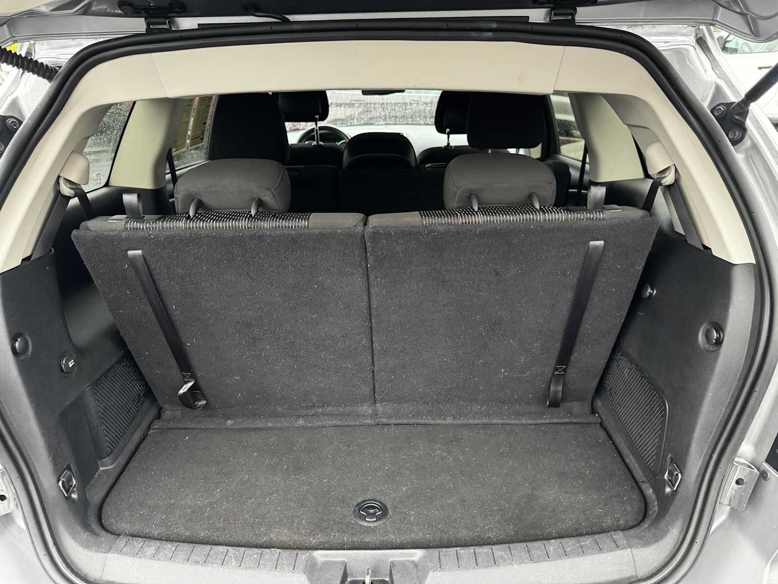 Used 2019 Dodge Journey SE w/ Premium Group FWD image 25