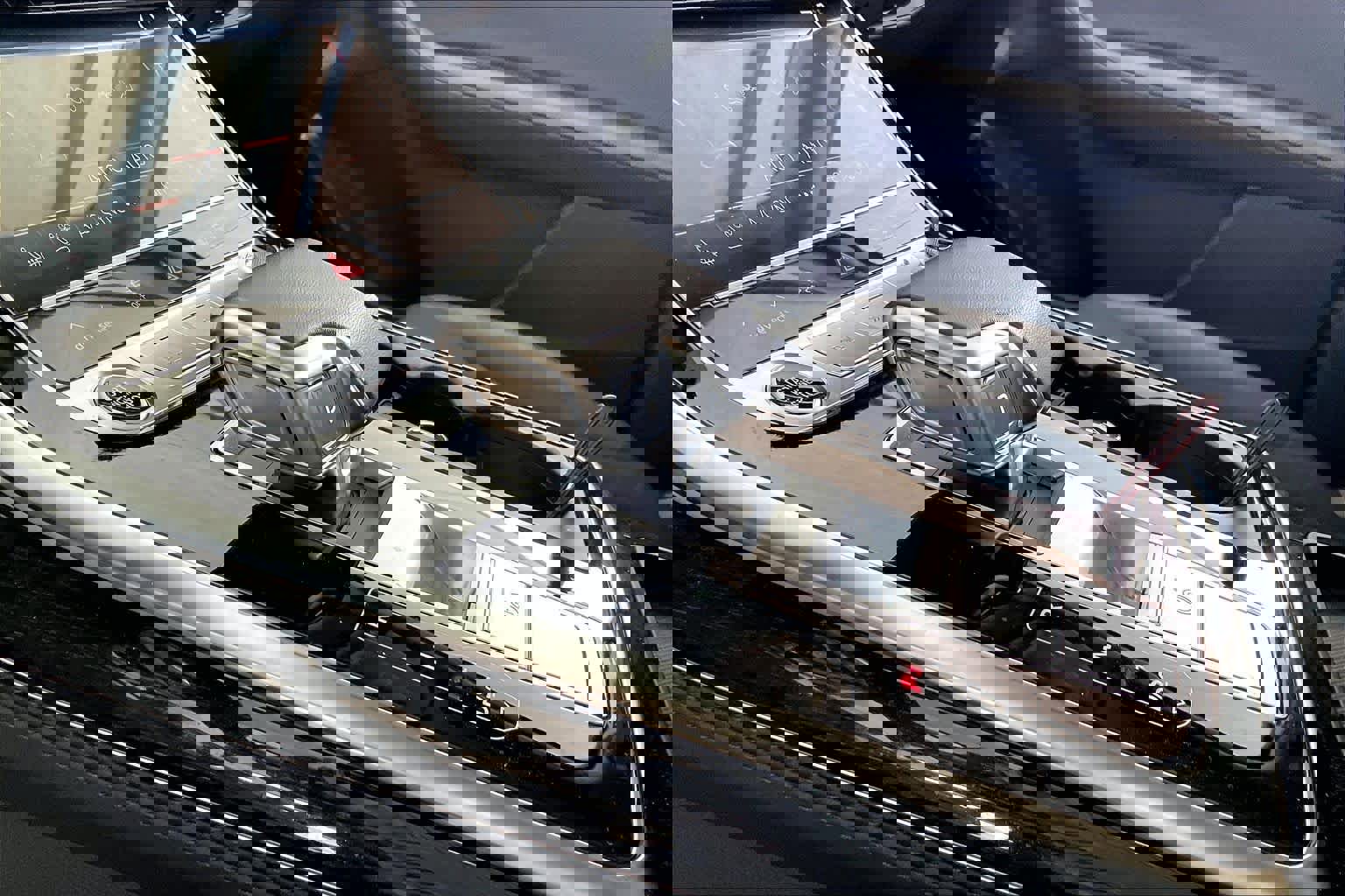 Used 2023 Audi Q7 3.0T Prestige image 17