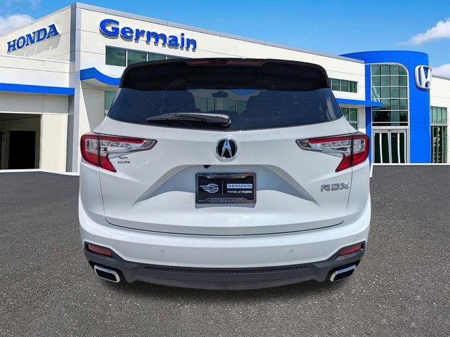 Used 2023 Acura RDX FWD w/ Technology Package image 6