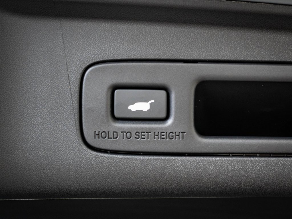 New 2025 Acura ADX A-Spec image 22