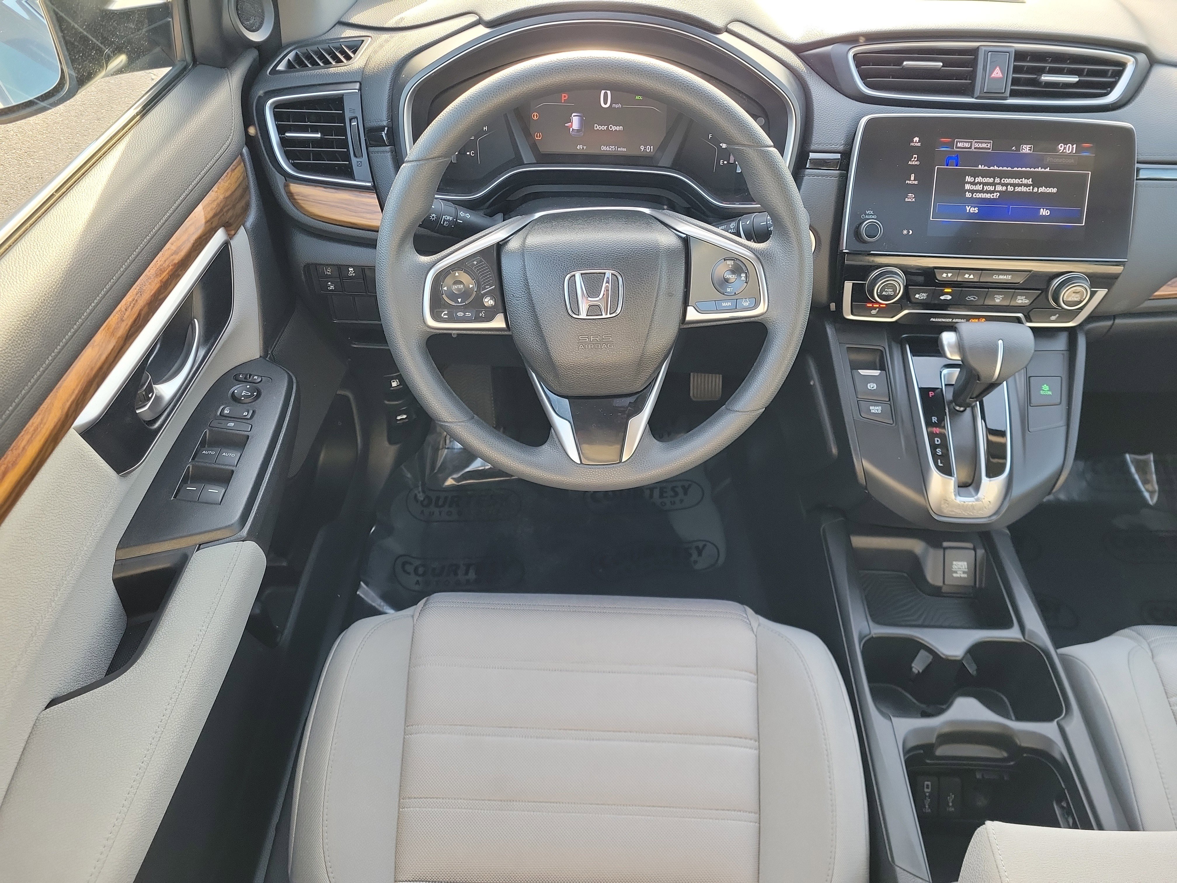 Used 2018 Honda CR-V EX image 13