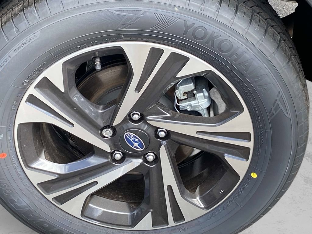 New 2026 Subaru Crosstrek 2.0i Premium image 6