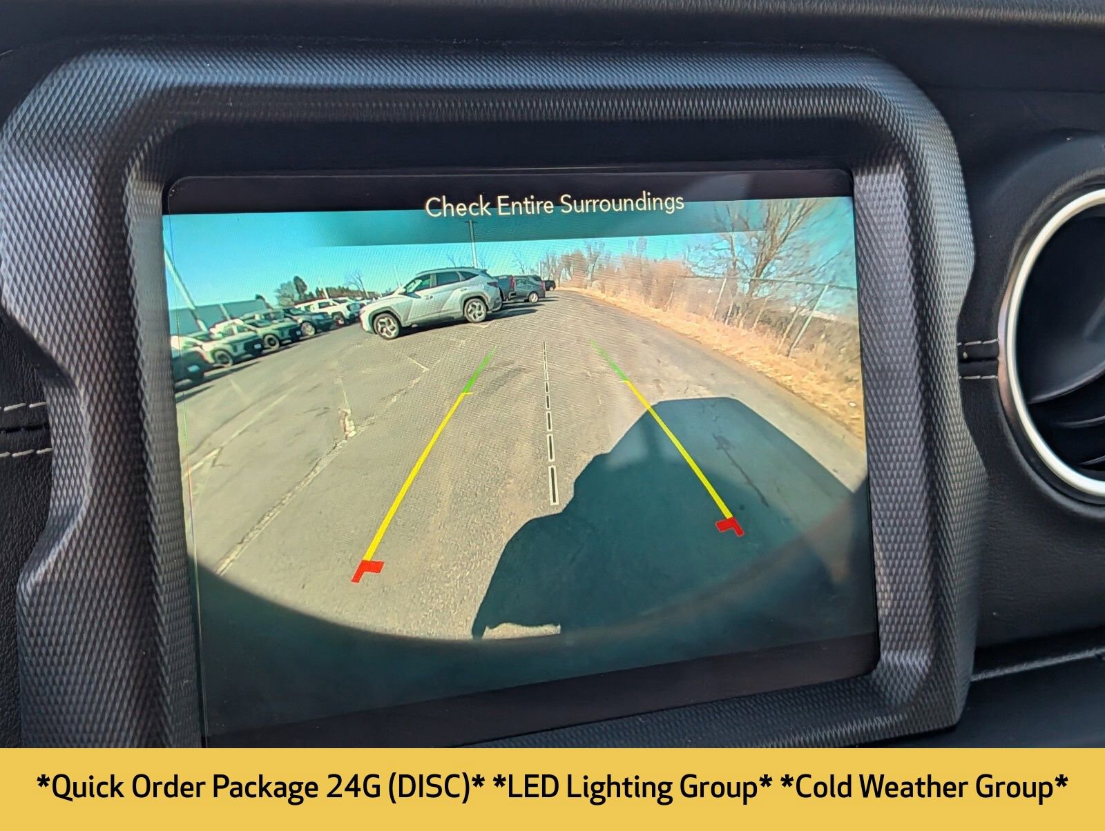 Used 2022 Jeep Wrangler Unlimited Sahara w/ LED Lighting Group image 8