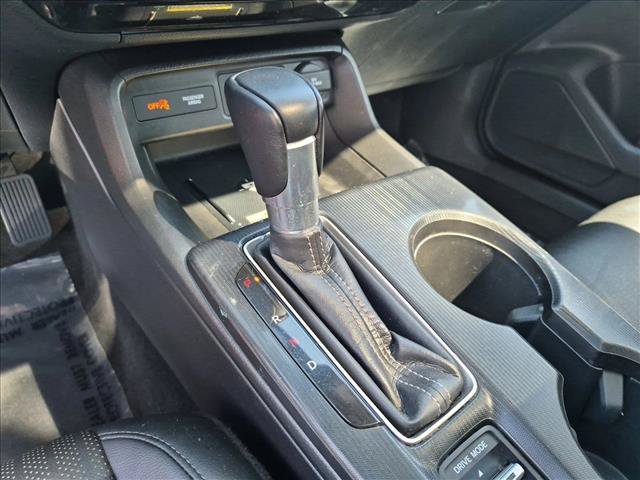 Certified 2022 Honda Civic Touring image 12