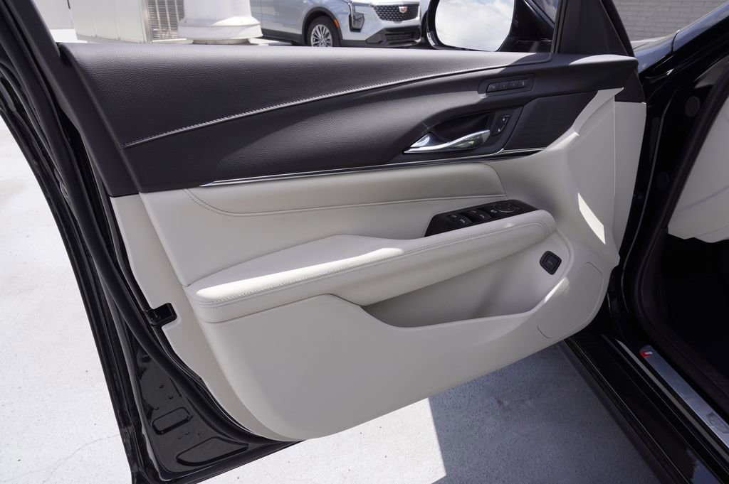 New 2025 Cadillac CT4 Premium Luxury image 14