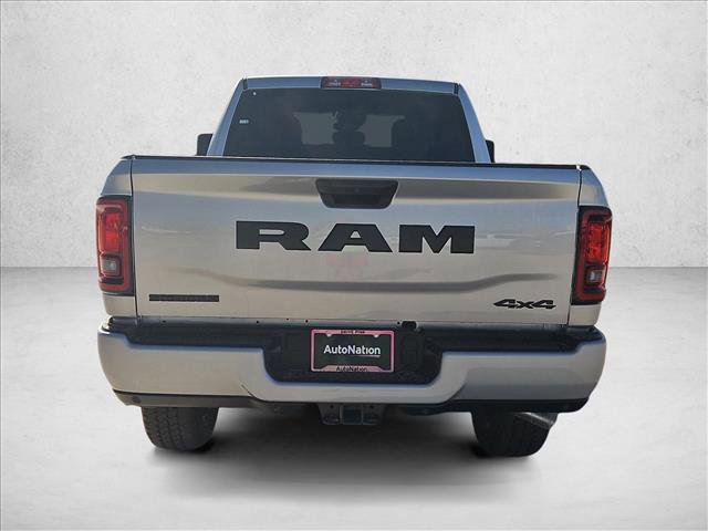 New 2026 RAM 2500 Big Horn image 8
