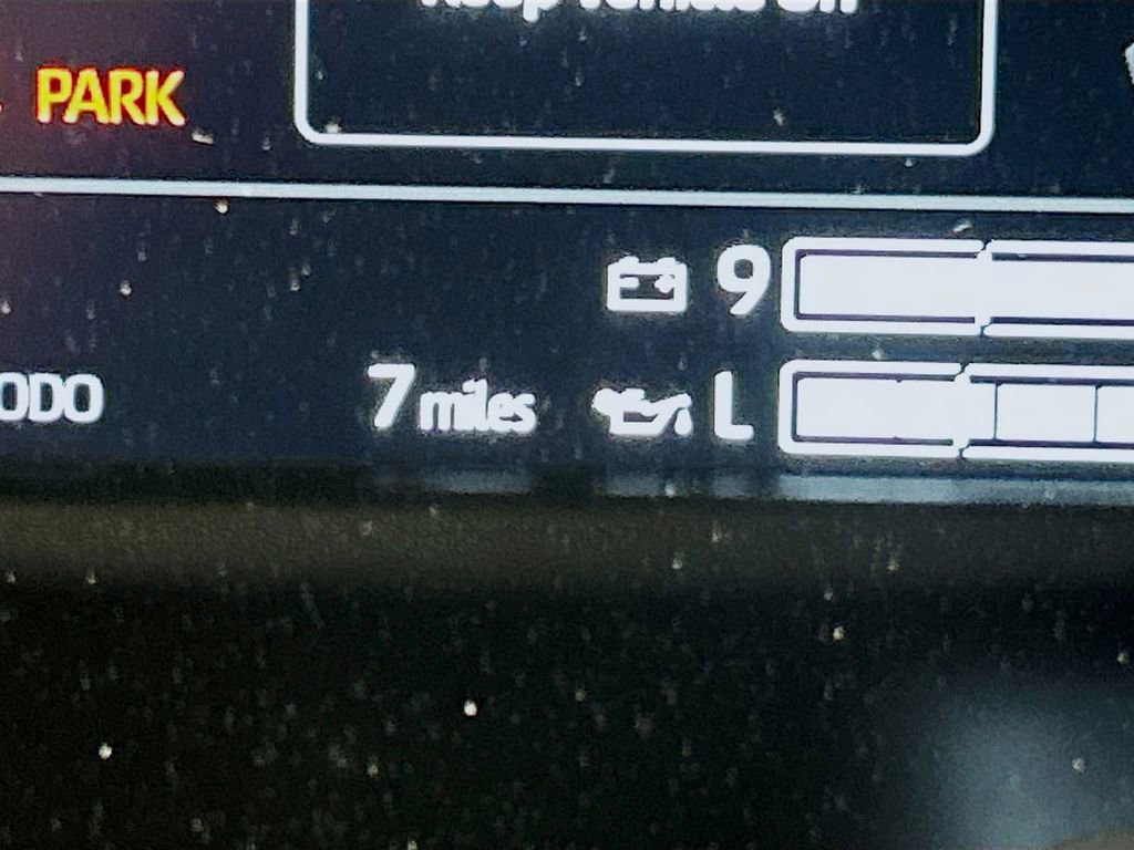 New 2026 Toyota Sequoia TRD Pro image 10