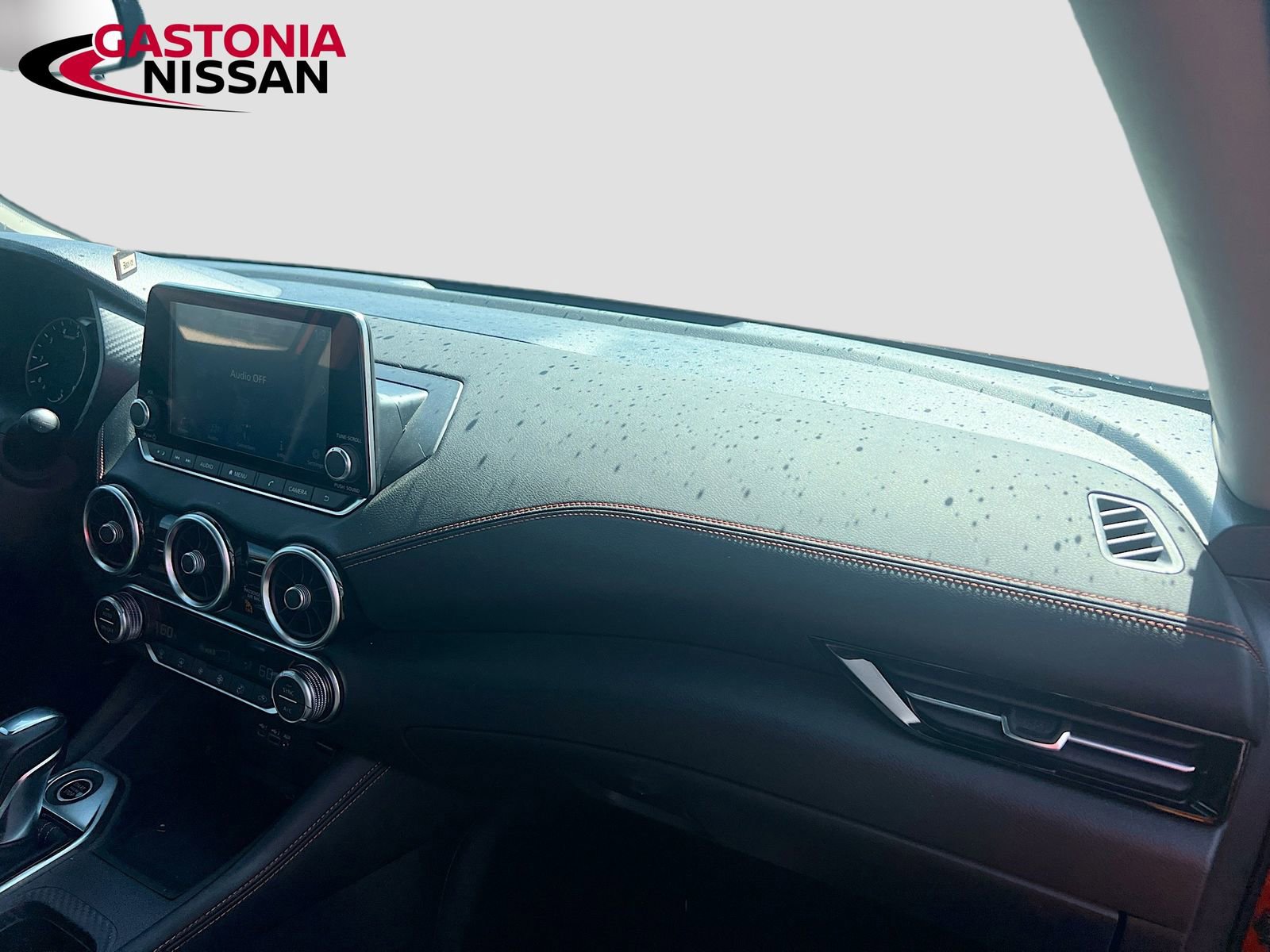 Used 2020 Nissan Sentra SR image 36