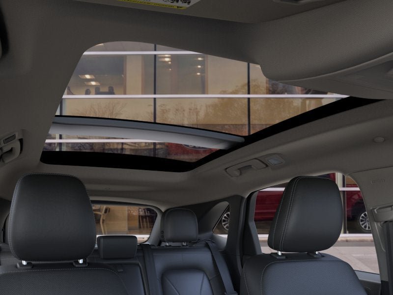 New 2025 Ford Escape SE w/ PHEV Premium Package FWD image 22