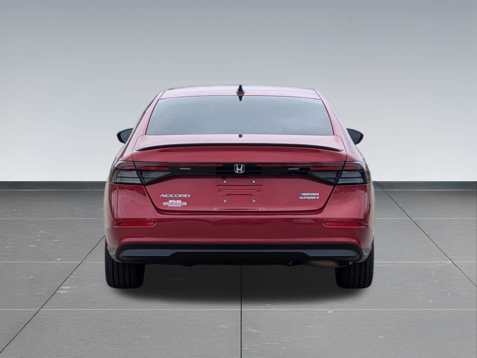 Used 2023 Honda Accord Sport image 5