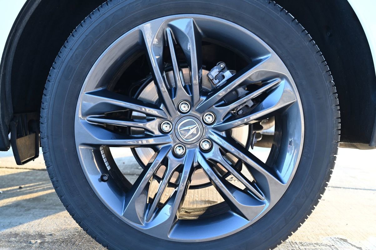 Used 2024 Acura RDX A-Spec image 54