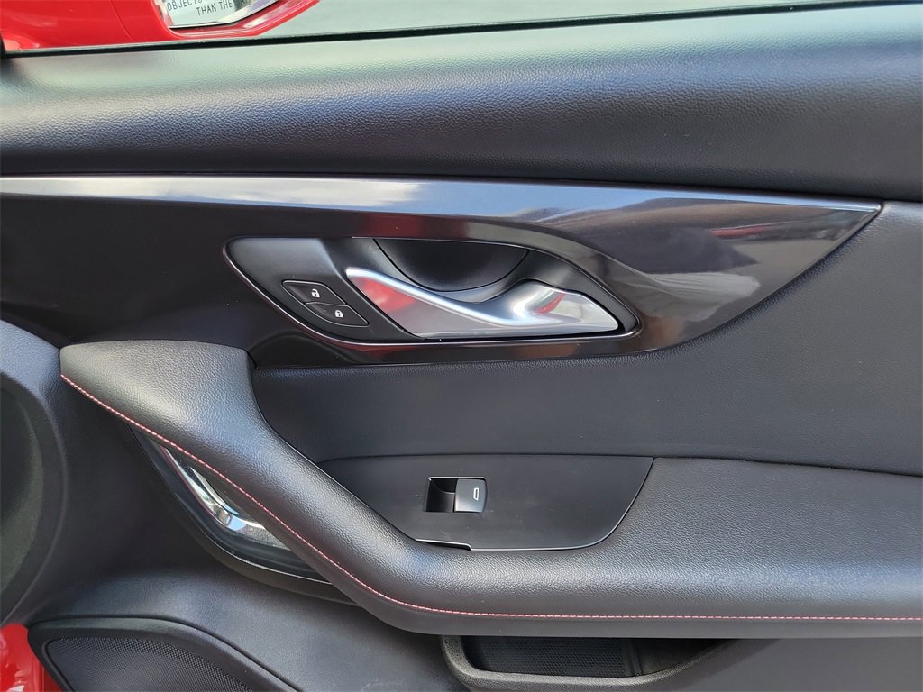 Used 2020 Chevrolet Blazer RS image 47