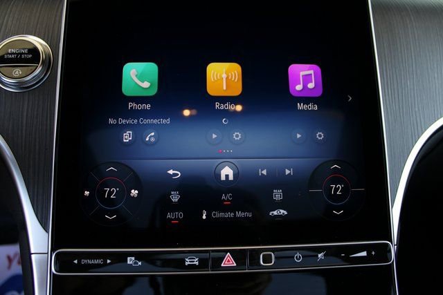 New 2026 Mercedes-Benz GLC 300 4MATIC image 26