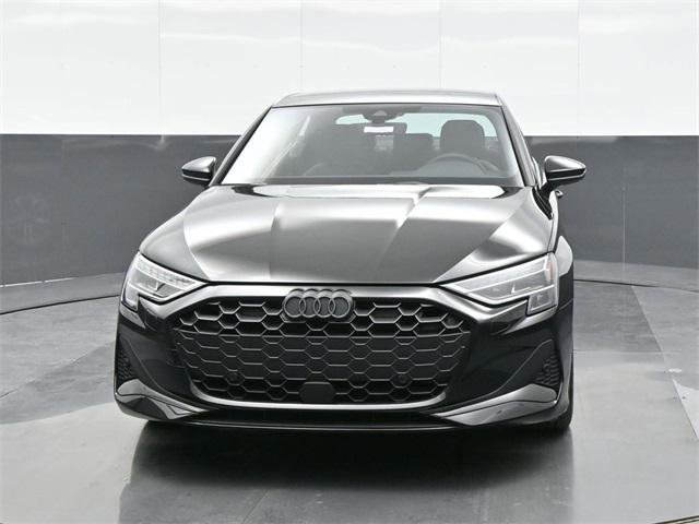 New 2025 Audi A3 2.0T Premium image 2