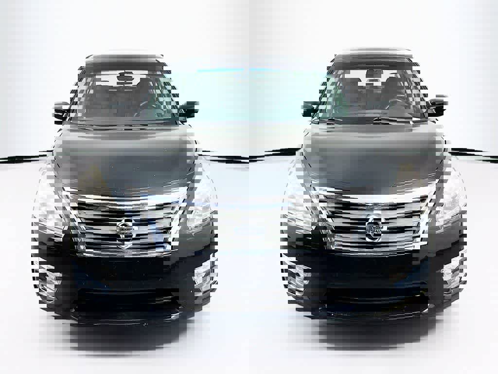 Used 2014 Nissan Altima 2.5 SV image 6