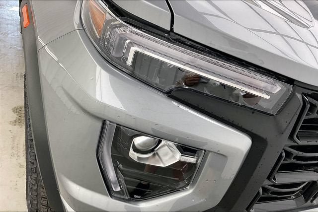 New 2026 GMC Canyon Elevation w/ Convenience Package RWD image 16