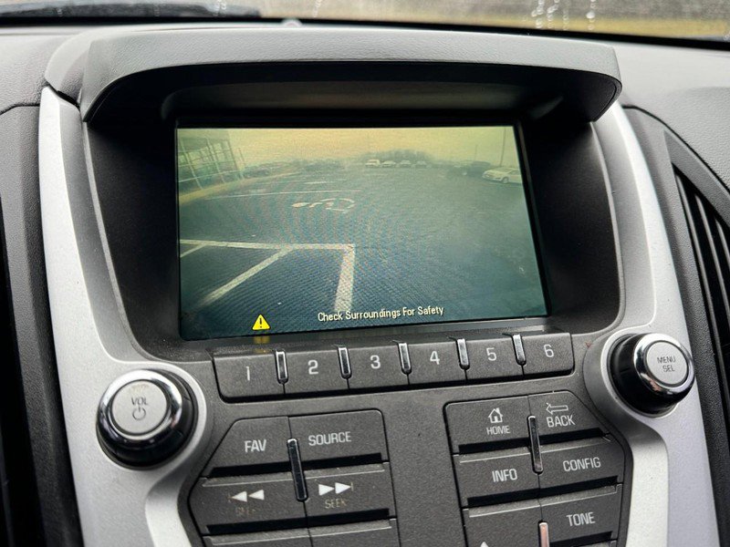 Used 2014 Chevrolet Equinox LTZ image 22