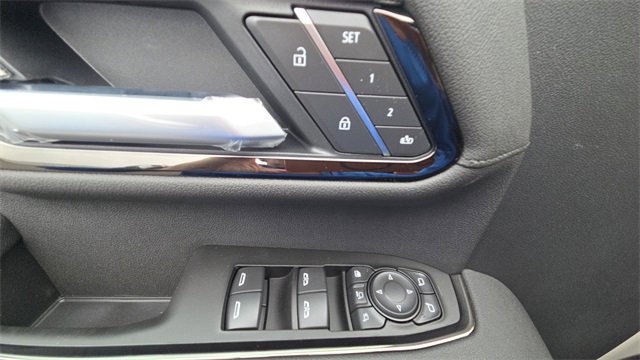 New 2026 GMC Sierra 2500 AT4 image 23