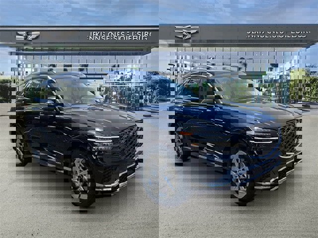 New 2026 Genesis GV70 2.5T Select image 1