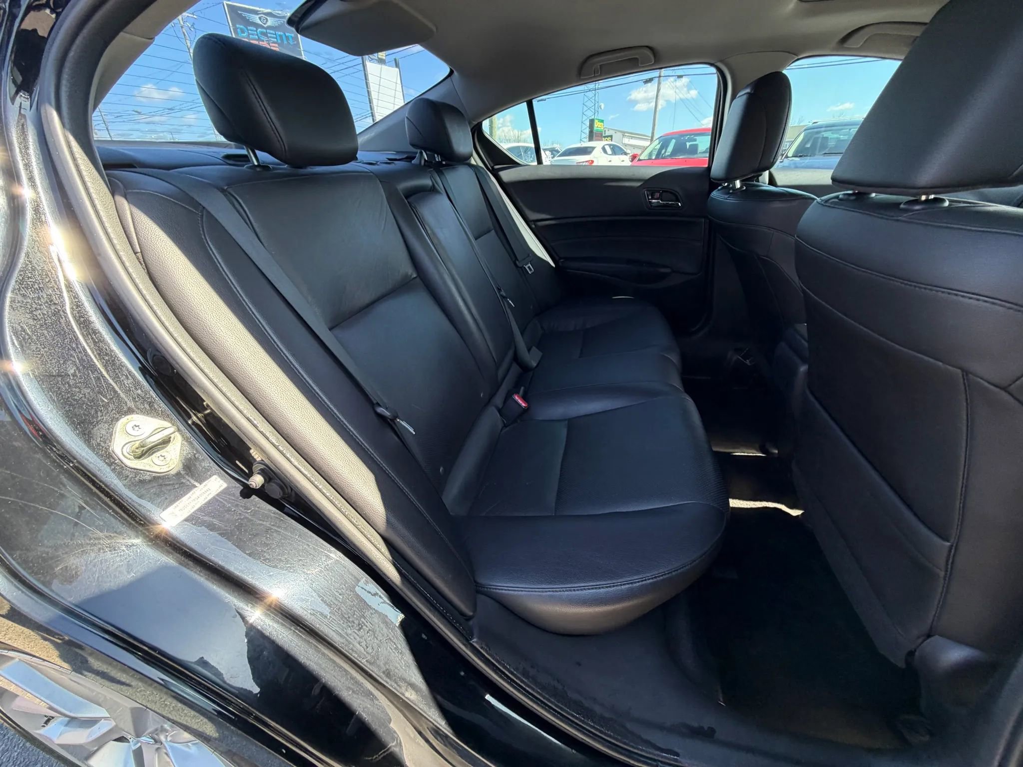Used 2016 Acura ILX image 13