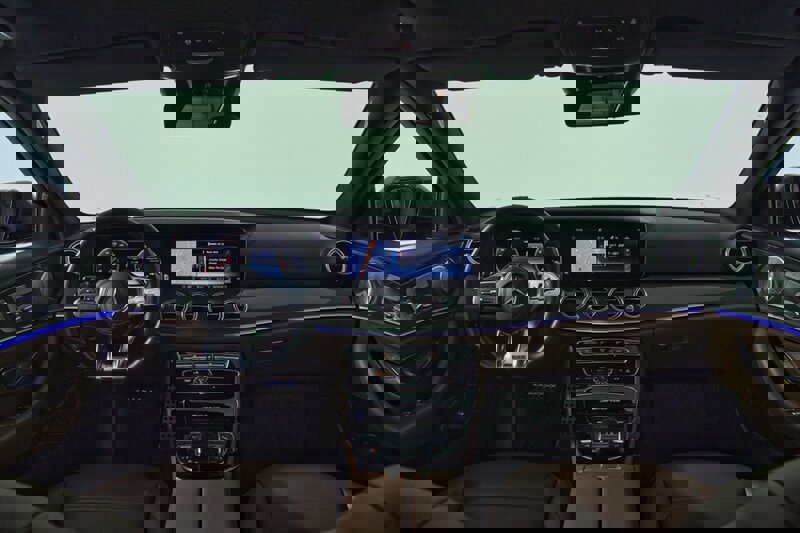 Used 2019 Mercedes-Benz E 63 AMG S image 35