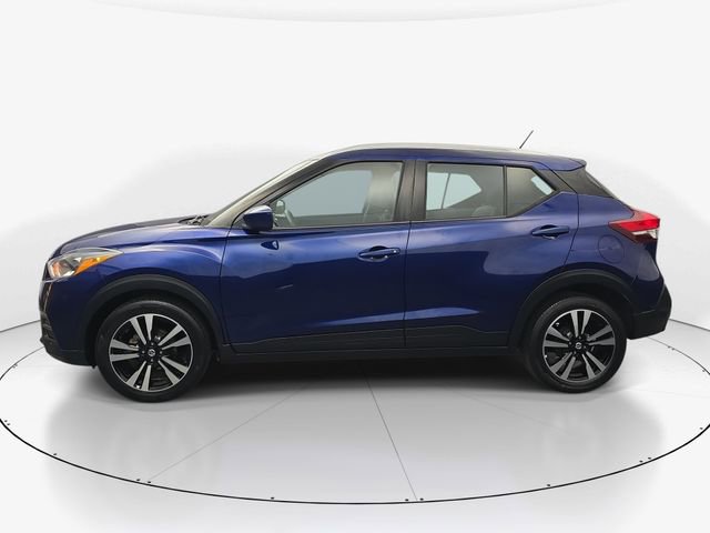 Used 2019 Nissan Kicks SV FWD image 7