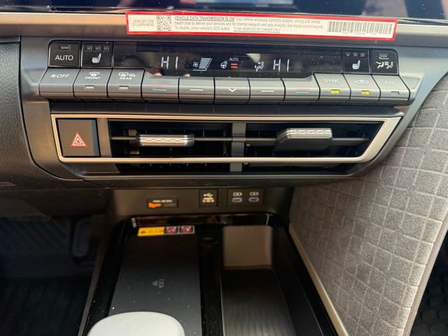 New 2026 Toyota Camry XLE AWD/4WD image 24