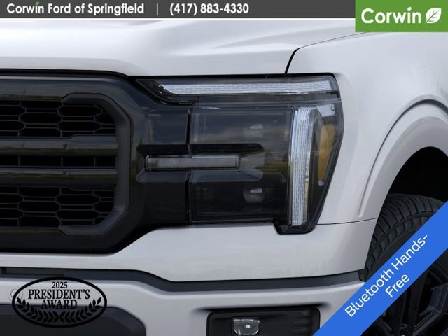 New 2026 Ford F150 Lariat AWD/4WD image 21
