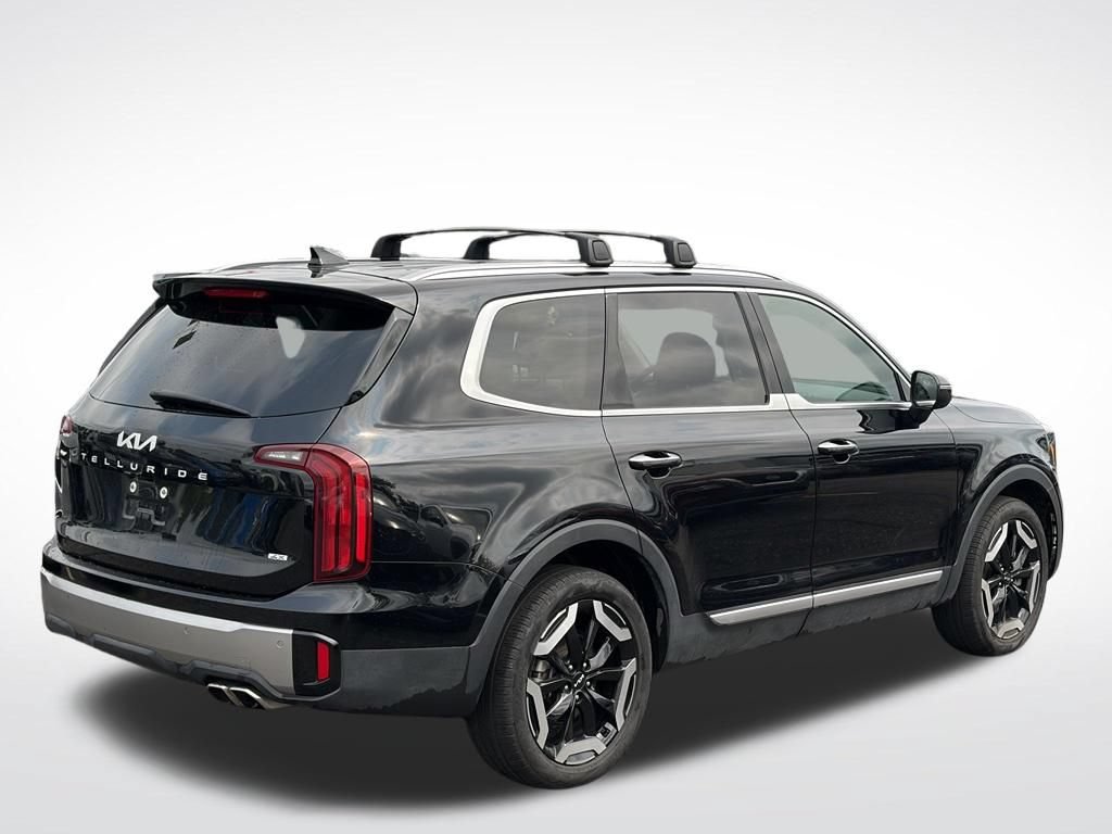 Used 2025 Kia Telluride S AWD/4WD image 6
