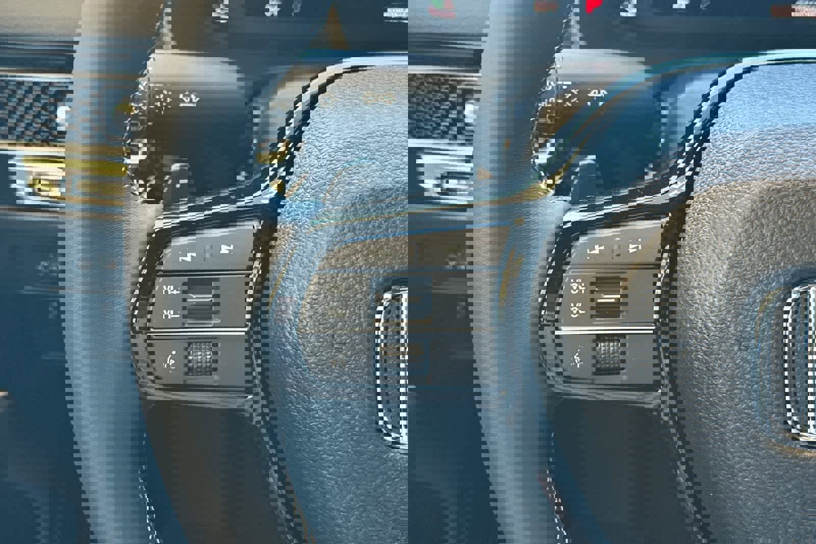 New 2026 Honda Civic Sport Touring image 25