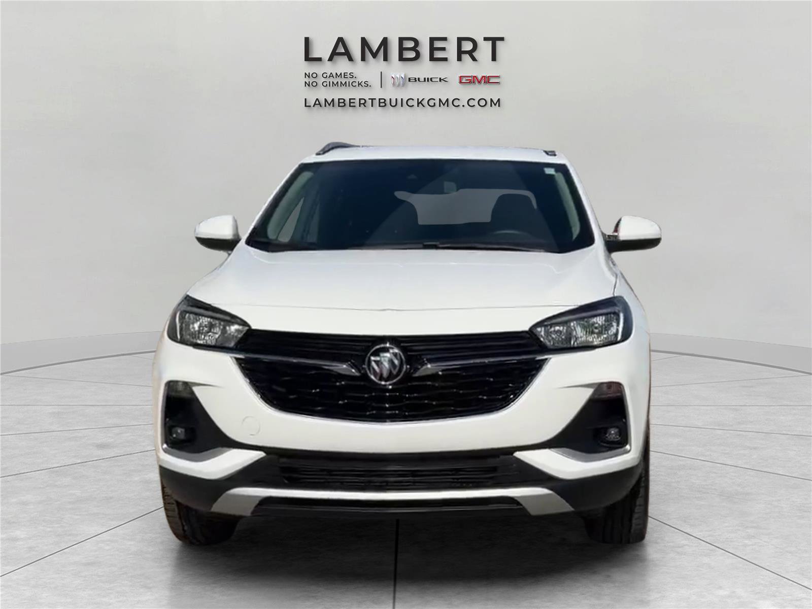 Used 2023 Buick Encore GX Select AWD/4WD image 8