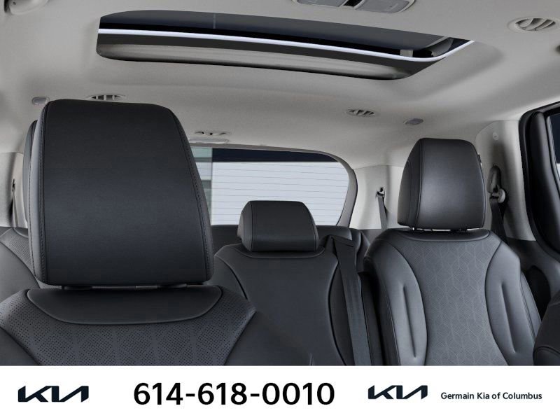New 2026 Kia Carnival SX image 30