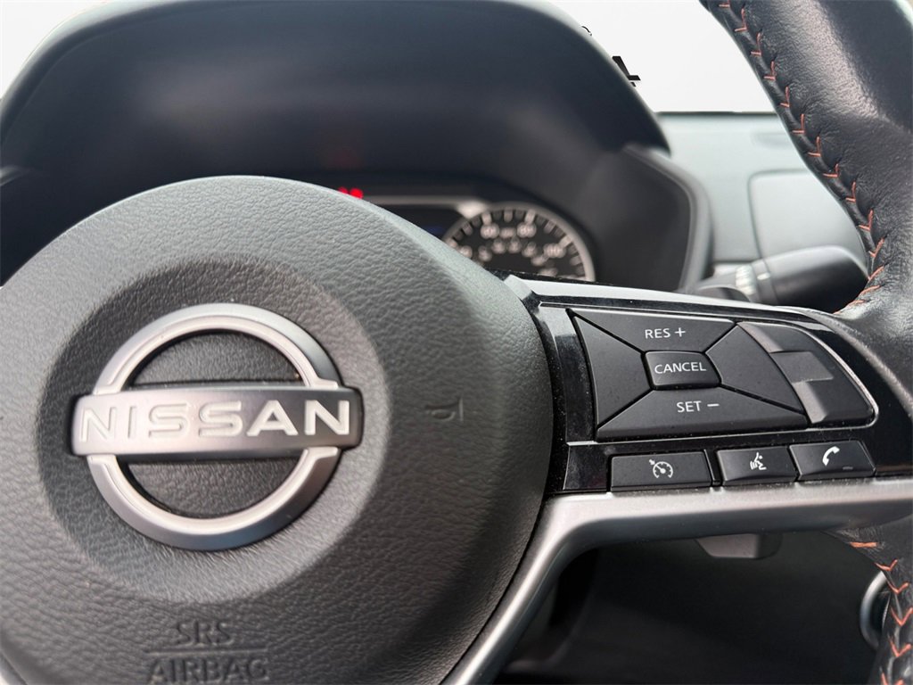 Used 2024 Nissan Altima 2.5 SR image 26