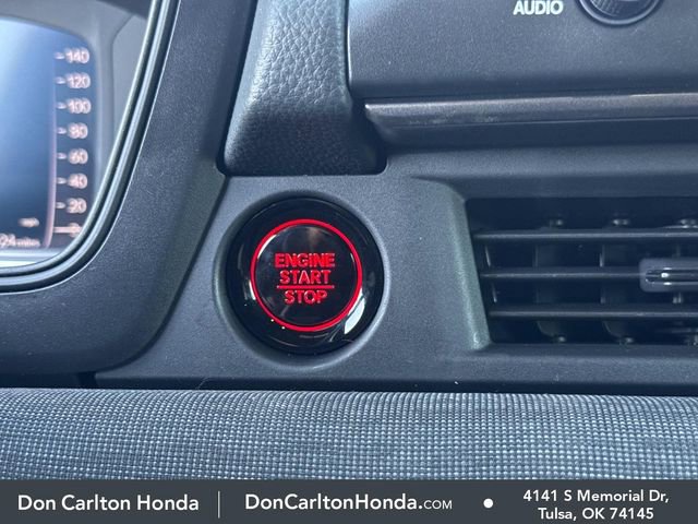 New 2026 Honda Passport TrailSport image 21