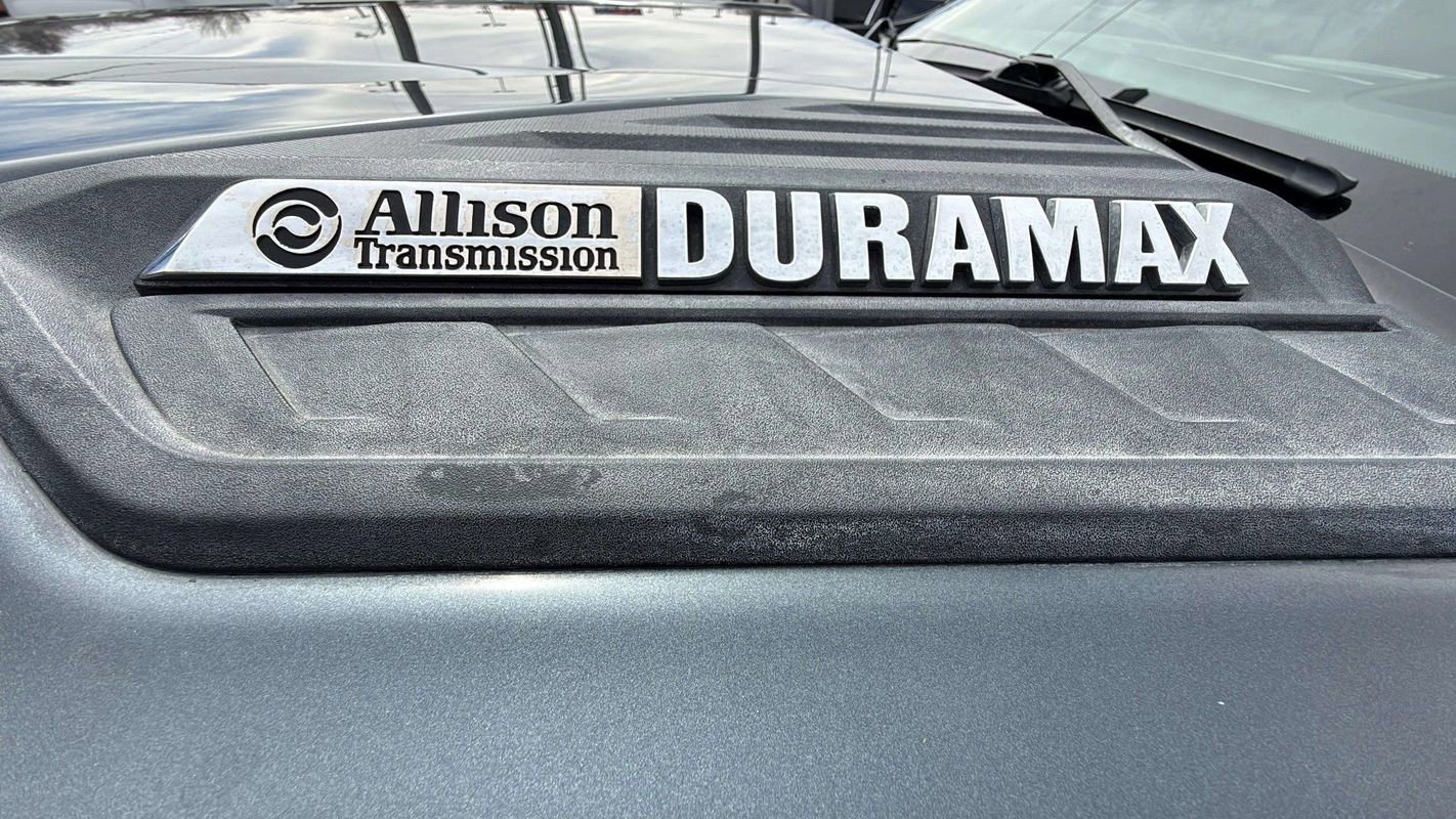 Used 2020 Chevrolet Silverado 2500 LTZ w/ LTZ Premium Package image 22