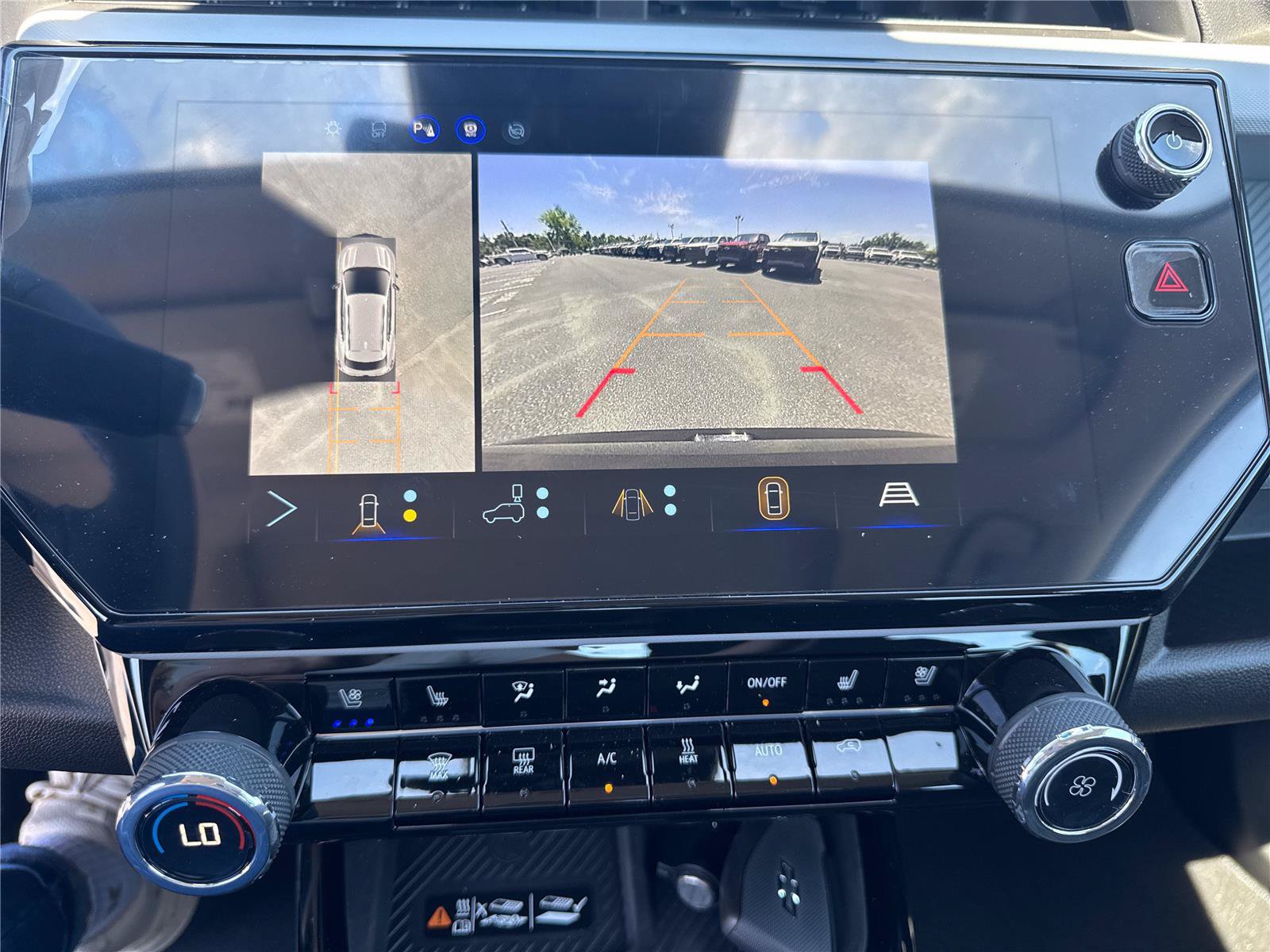 New 2027 Chevrolet Bolt RS w/ Technology Package FWD image 25