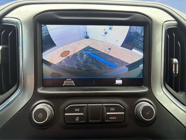 Used 2021 Chevrolet Silverado 1500 RST AWD/4WD image 26