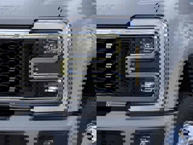 New 2026 Ford F450 Platinum w/ FX4 Off-Road Package image 18