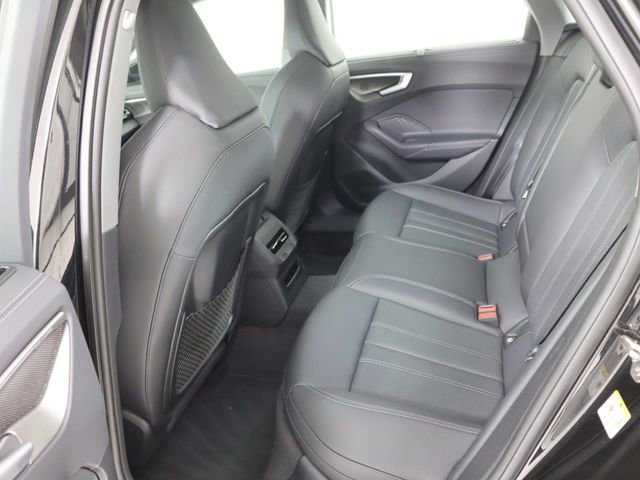 Certified 2025 Audi A5 2.0T Premium Plus w/ Premium Plus image 15