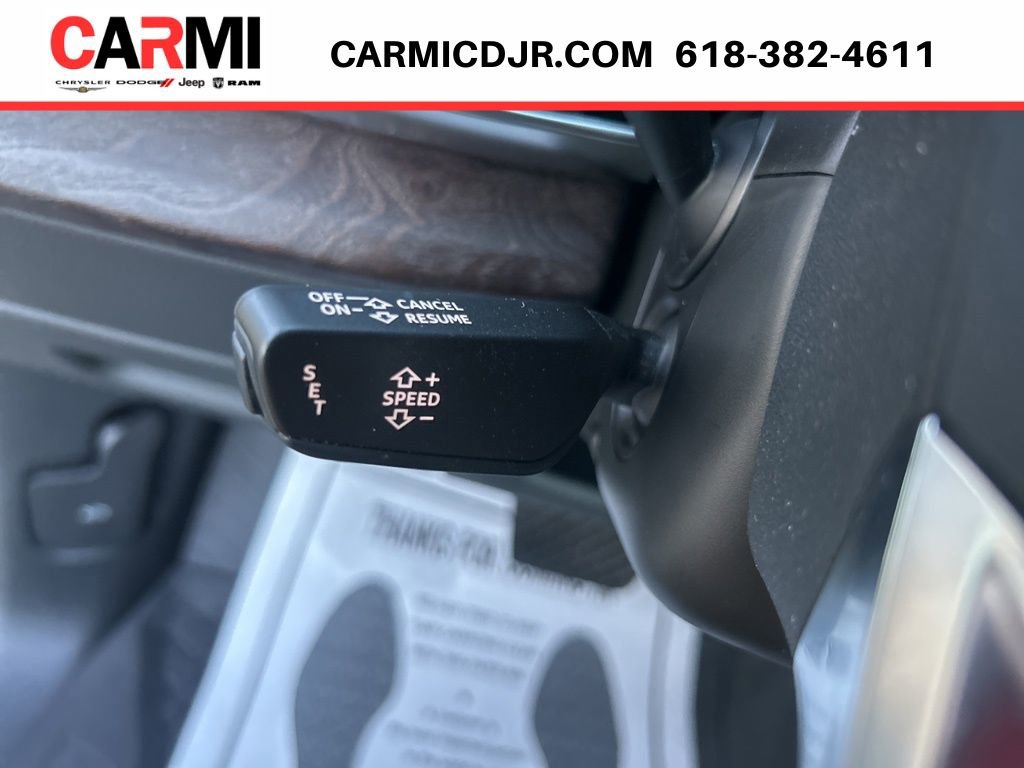 Used 2020 Audi Q7 3.0T Premium Plus image 23