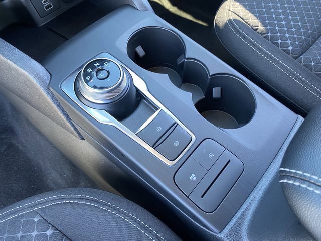 New 2026 Ford Escape Active image 58