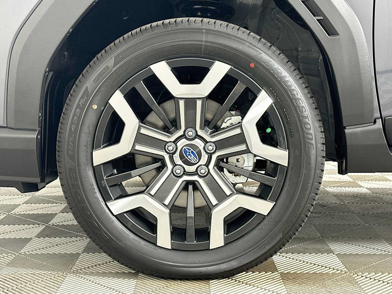 New 2026 Subaru Outback Touring XT AWD/4WD image 30