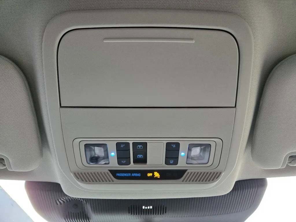 New 2026 Ford Explorer Active w/ Active Comfort Package image 20