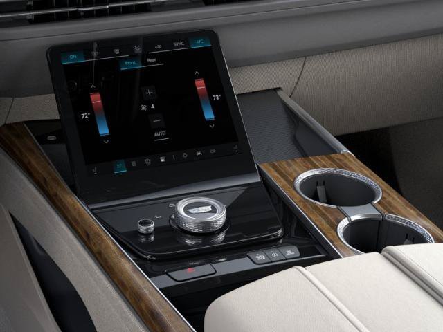 New 2026 Cadillac Escalade ESV Platinum Luxury AWD/4WD image 47