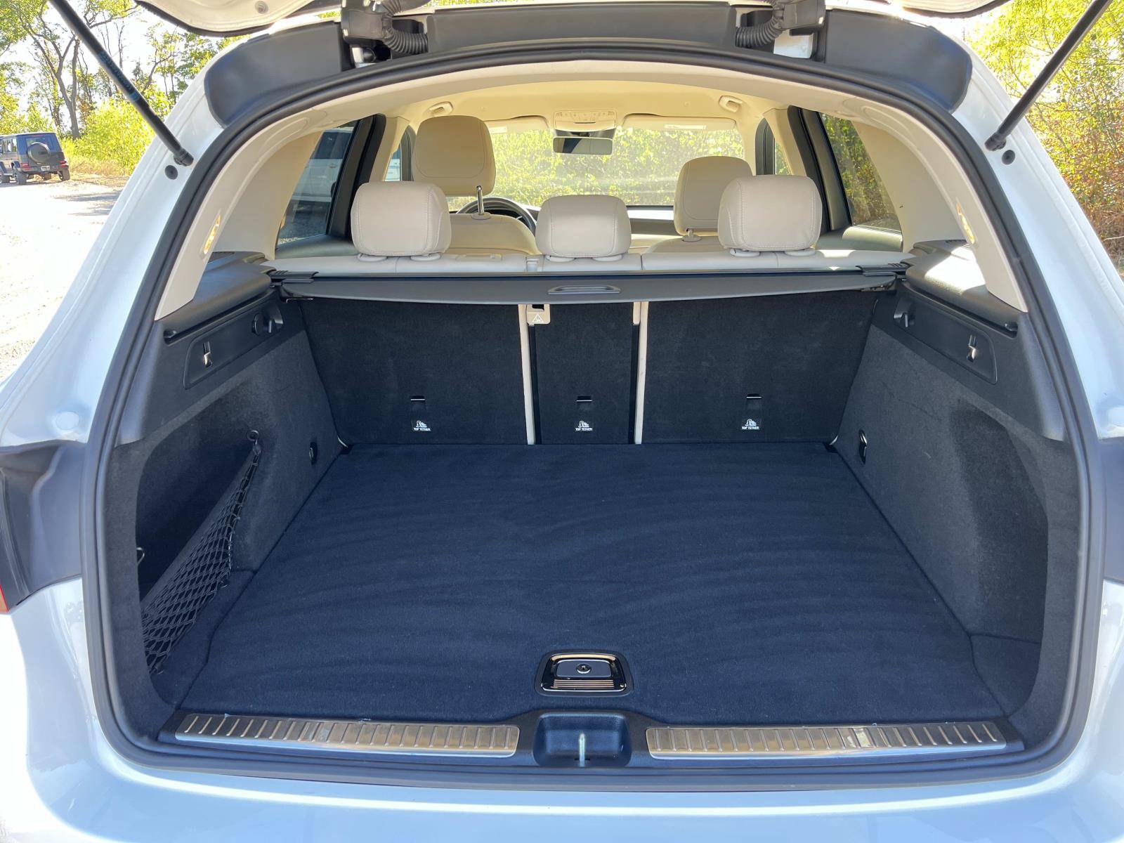 Certified 2022 Mercedes-Benz GLC 300 image 12